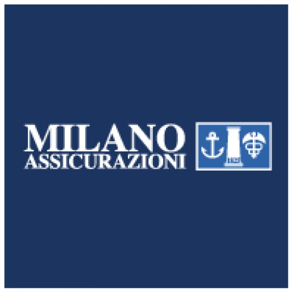 Logo of Milano Assicurazioni