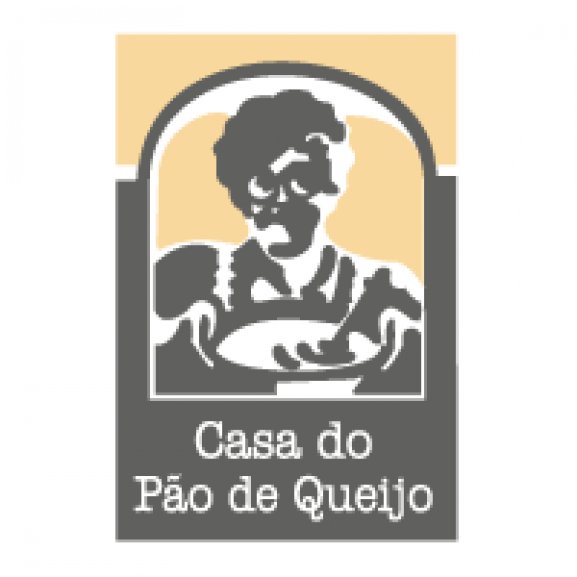 Logo of Casa do Pao de Queijo