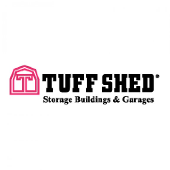 Logo of Tuff Shed