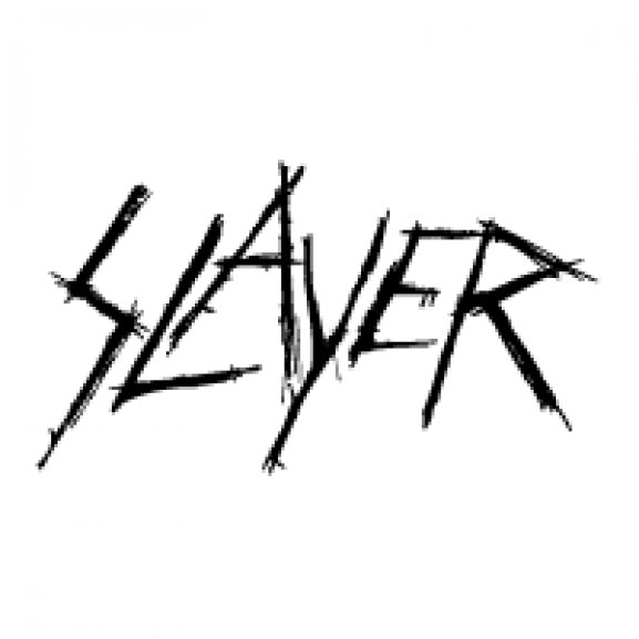 Logo of Slayer