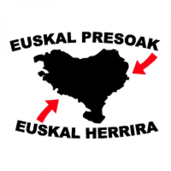 Logo of Euskal Presoak