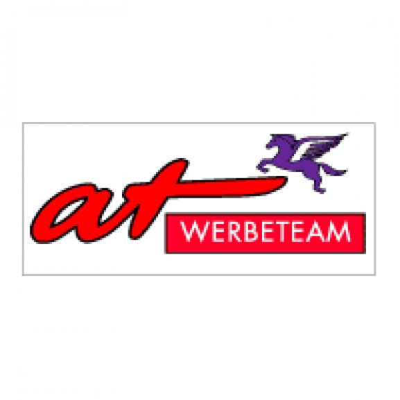 Logo of At Werbeteam