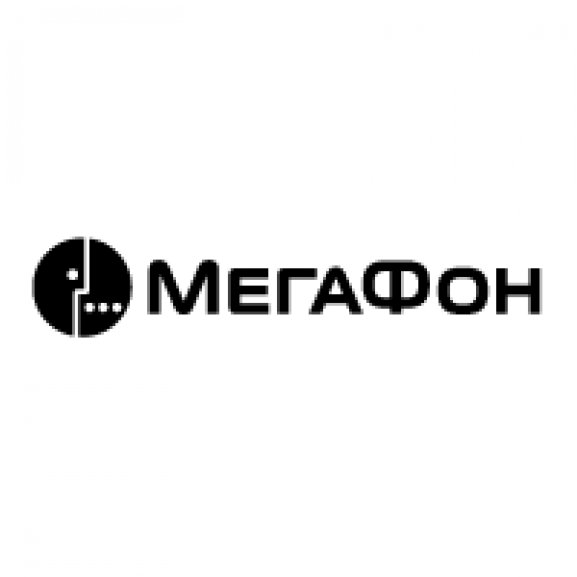 Logo of MegaFon