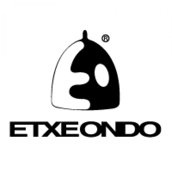 Logo of Etxeondo