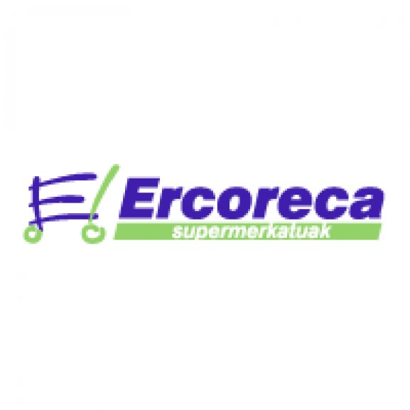 Logo of Ercoreca