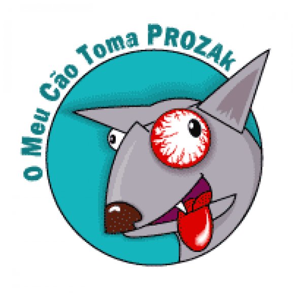 Logo of O Meu Cao Toma Prozak