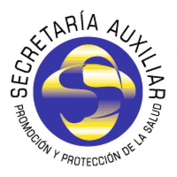 Logo of Secretaria Auxiliar de Puerto Rico
