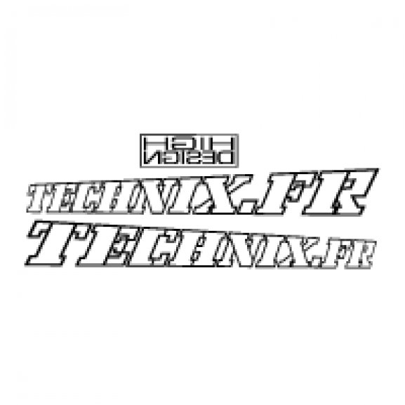 Logo of TECHNIX.FR