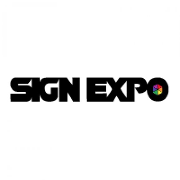 Logo of Sign Expo