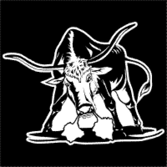 Logo of Bull
