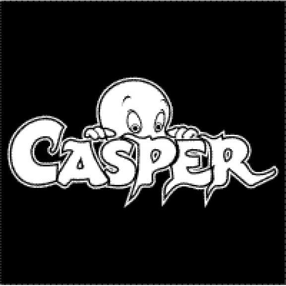 Logo of Casper