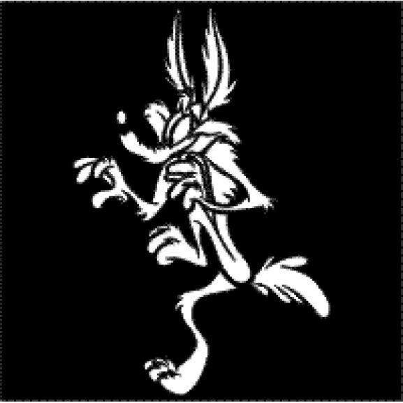 Logo of Coyote