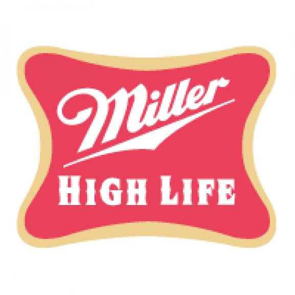 Miller High Life Brands of the World™ Download vector logos and