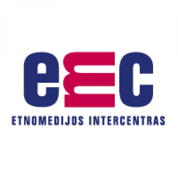 Logo of Etnomedijos Intercentras