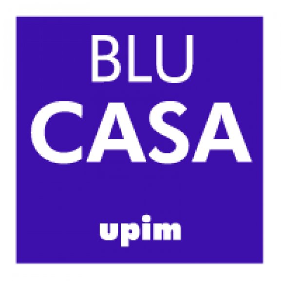 Logo of Blu Casa Upim
