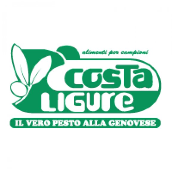 Logo of Costa Ligure