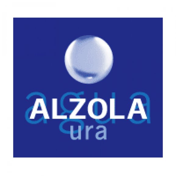 Logo of Alzola