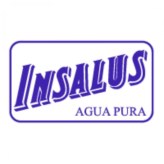 Logo of Insalus