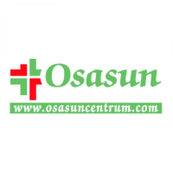 Logo of Osasun