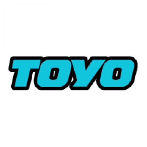 Logo of Toyo