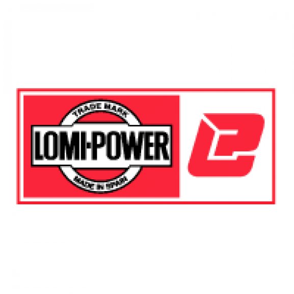 Logo of Lomi-Power