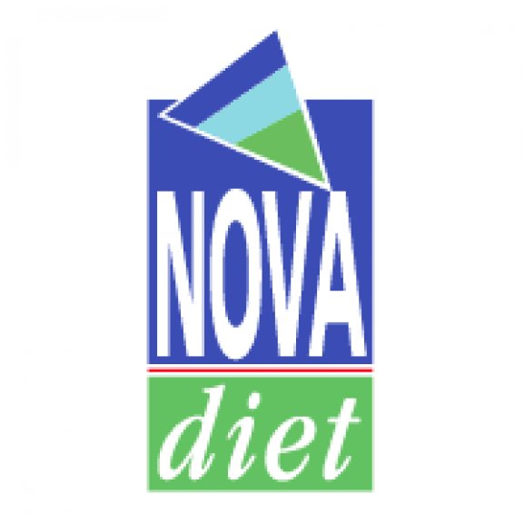 Logo of Nova Diet
