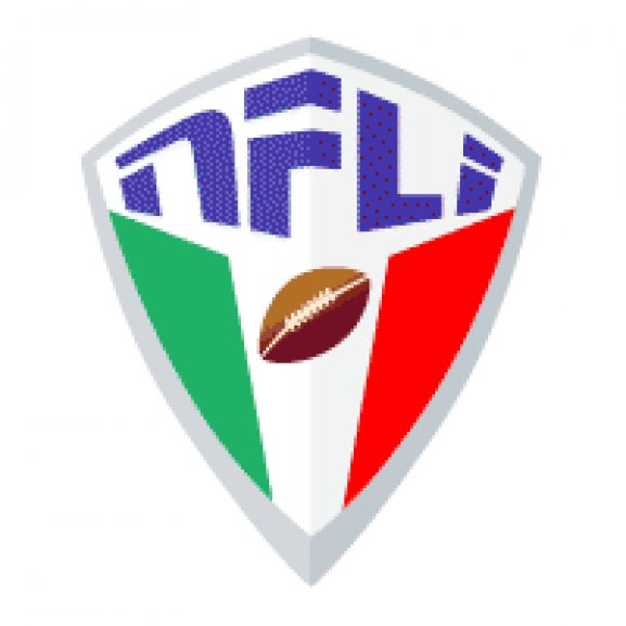 Logo of National Football League Italy