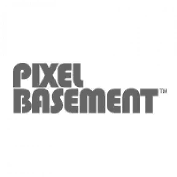 Logo of Pixel Basement™