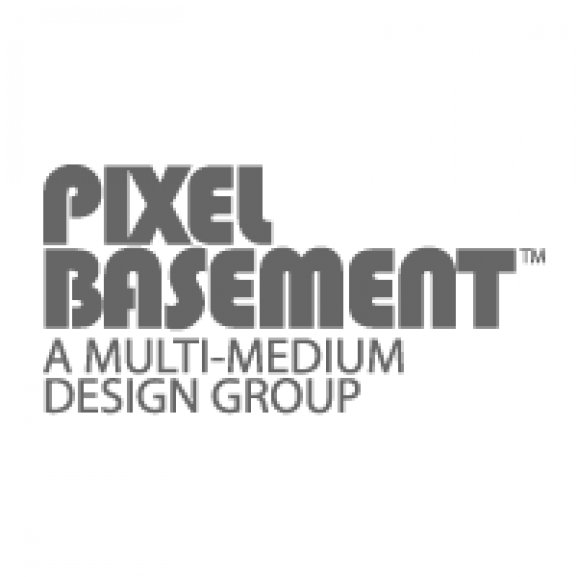 Logo of Pixel Basement™