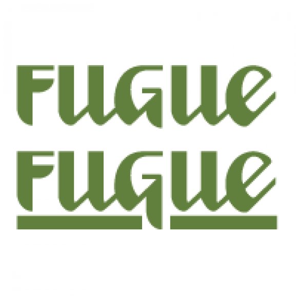 Logo of Fugue Magazine