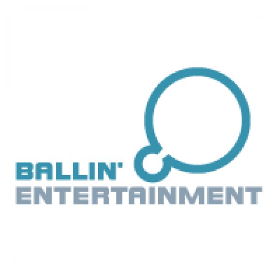 Logo of Ballin' Entertainment