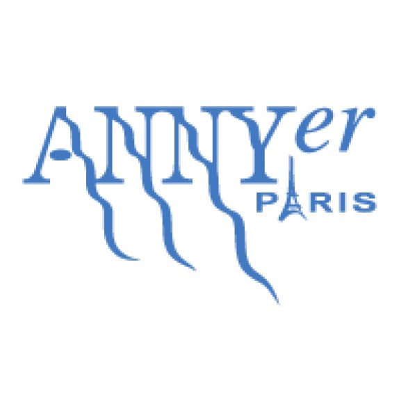 Logo of ANNYER Paris