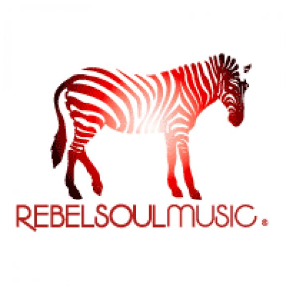 Logo of Rebel Soul Music