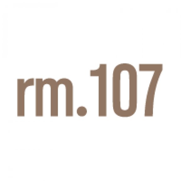 Logo of rm.107