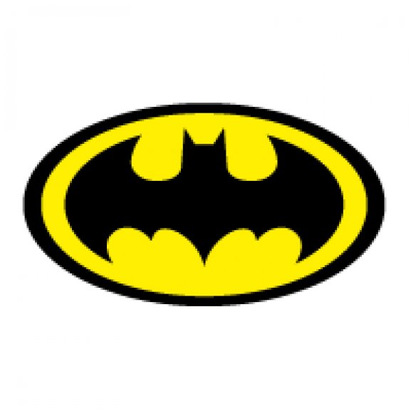 Logo of Batman