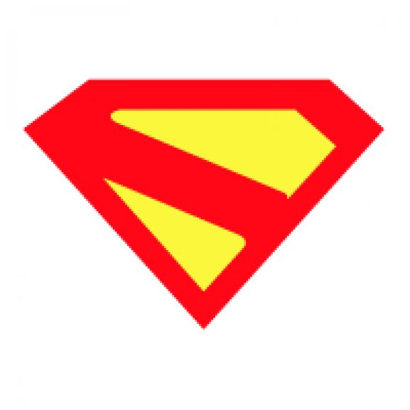 Logo of Superman Kingdom Come