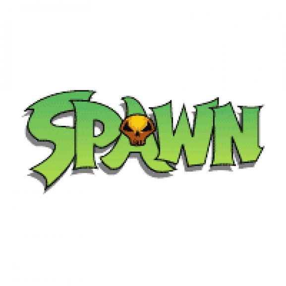 Logo of Spawn