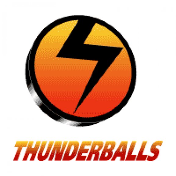 Logo of Thunderballs
