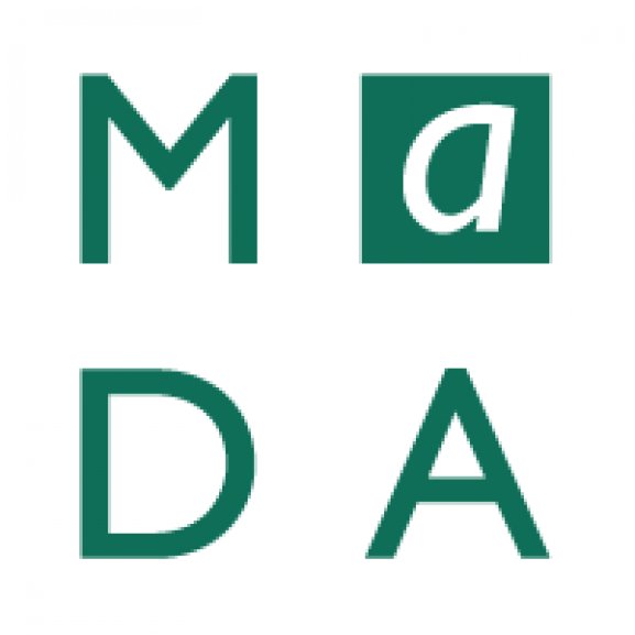 Logo of Mada