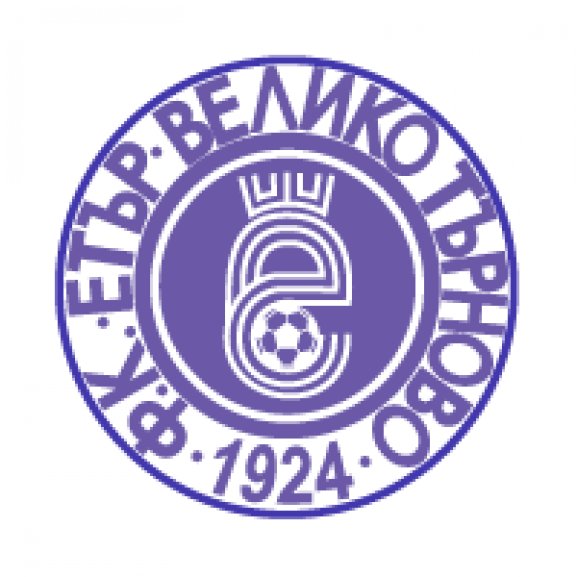 Logo of Etyr Veliko Tyrnovo