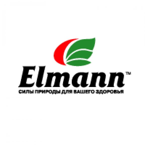 Logo of Elmann