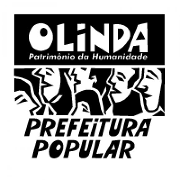 Logo of Prefeitura de Olinda