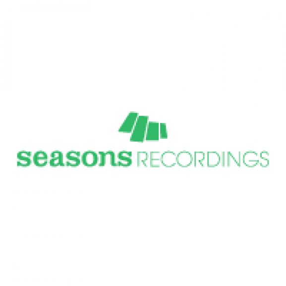 Logo of Seasons Recordings