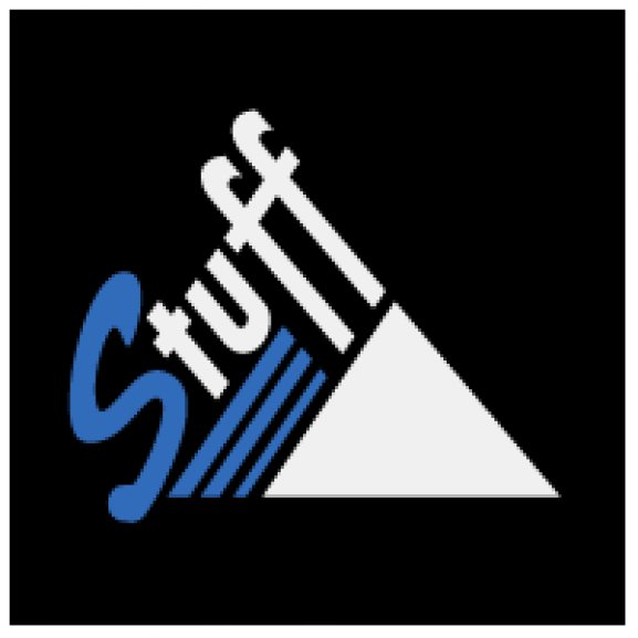 Logo of Stuff