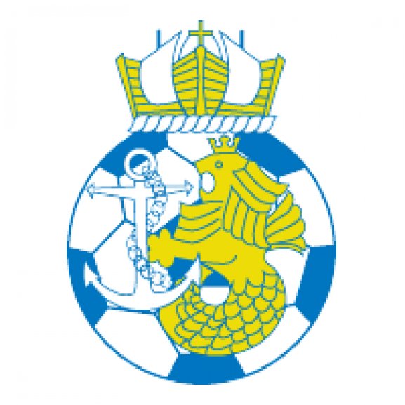 Logo of Chernomoretz Burgas