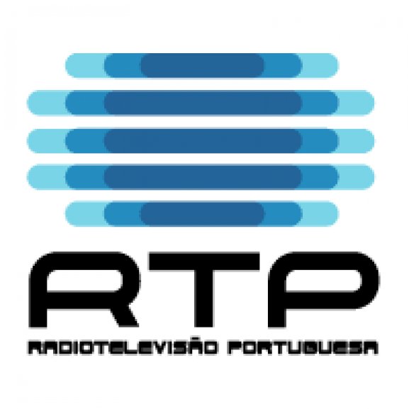 Logo of RTP