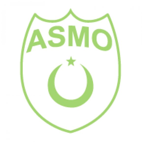 Logo of ASM Oran