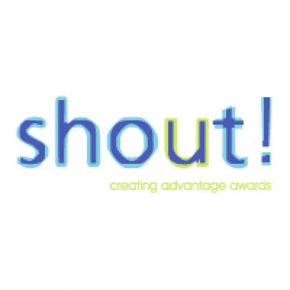 Logo of Shout