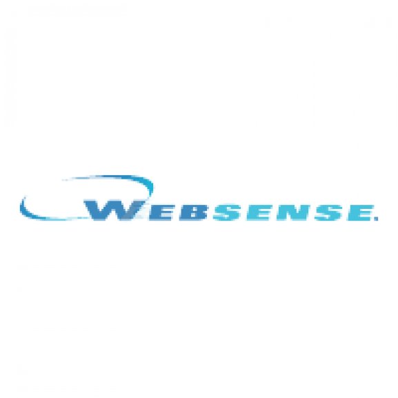 Logo of Websense