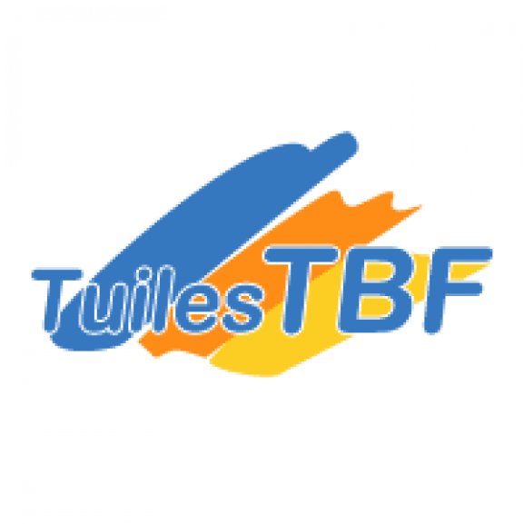Logo of Tuiles TBF